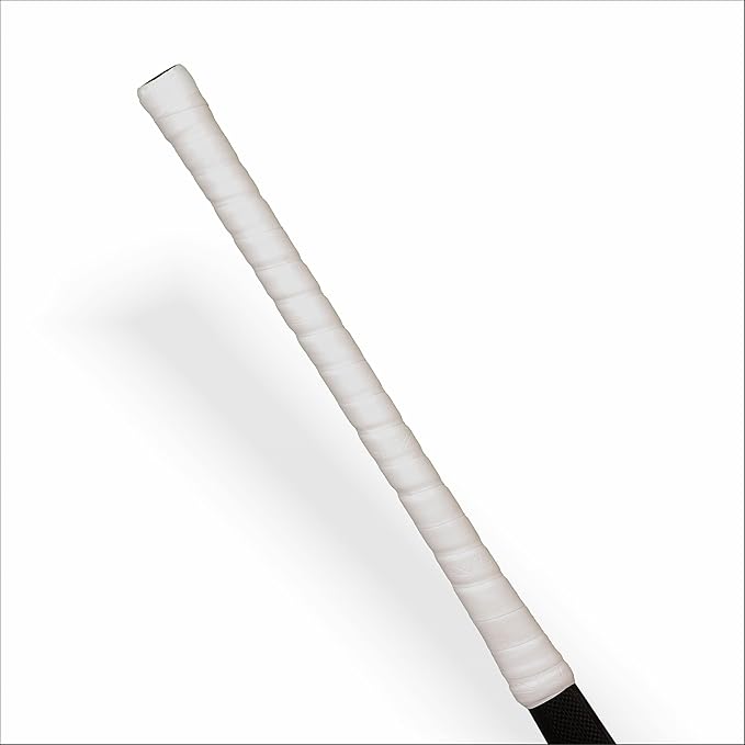 Crosse De Hockey En Salle ALFA Indoor I30 - Technologie Dual Core, Poignée PU, Taille 36.5 Pouces - 8