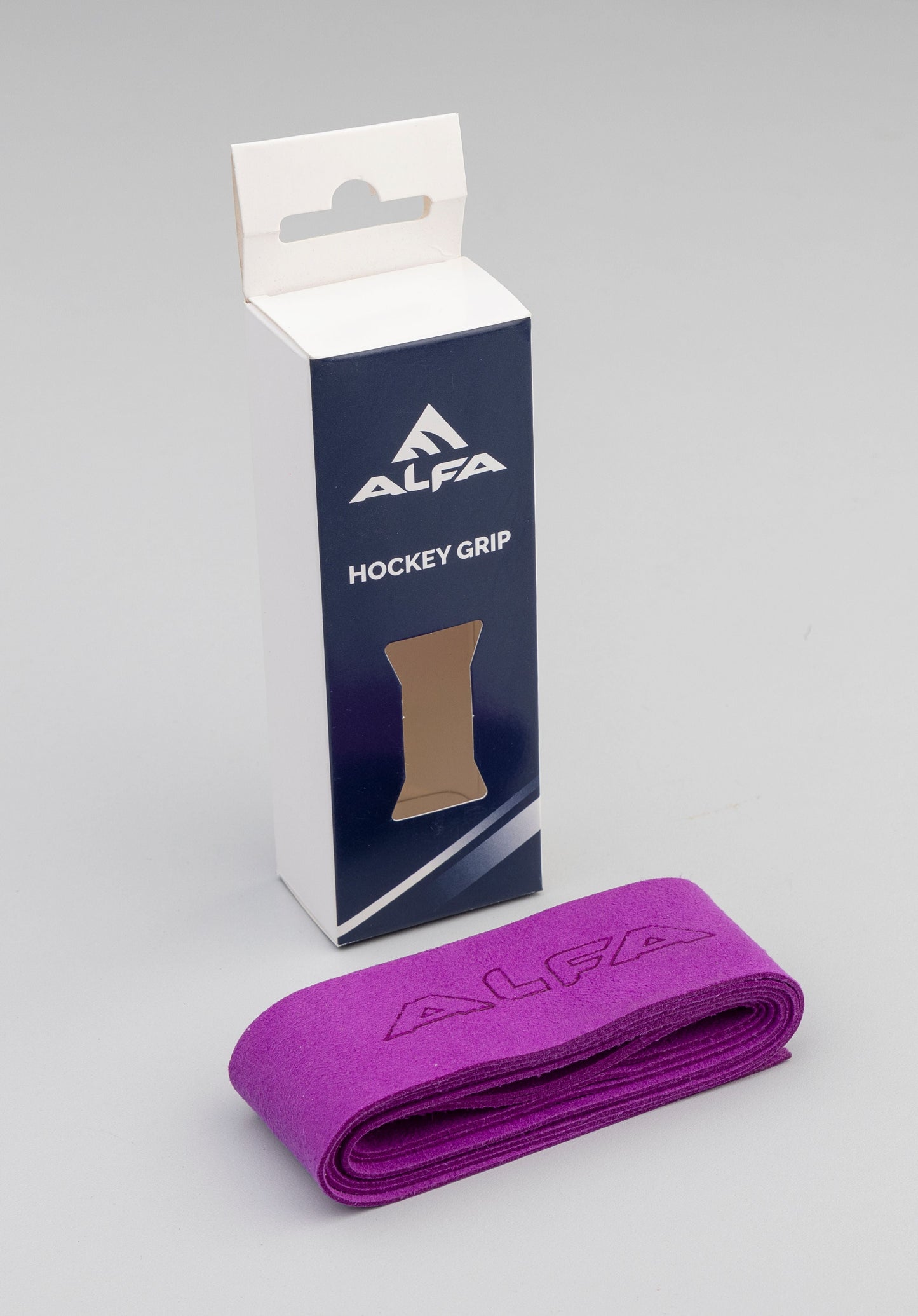 ALFA Taiwani PU Field Hockey Grip | Muliticolor | Pack of 1 |Durable and Moisture-Absorbent |Enhanced Stick Control | Non-Slip Design |Superior Traction | Comfortable and Reliable | Easy to Apply.