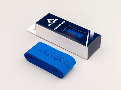 ALFA Taiwani PU Field Hockey Grip | Muliticolor | Pack of 1 |Durable and Moisture-Absorbent |Enhanced Stick Control | Non-Slip Design |Superior Traction | Comfortable and Reliable | Easy to Apply.