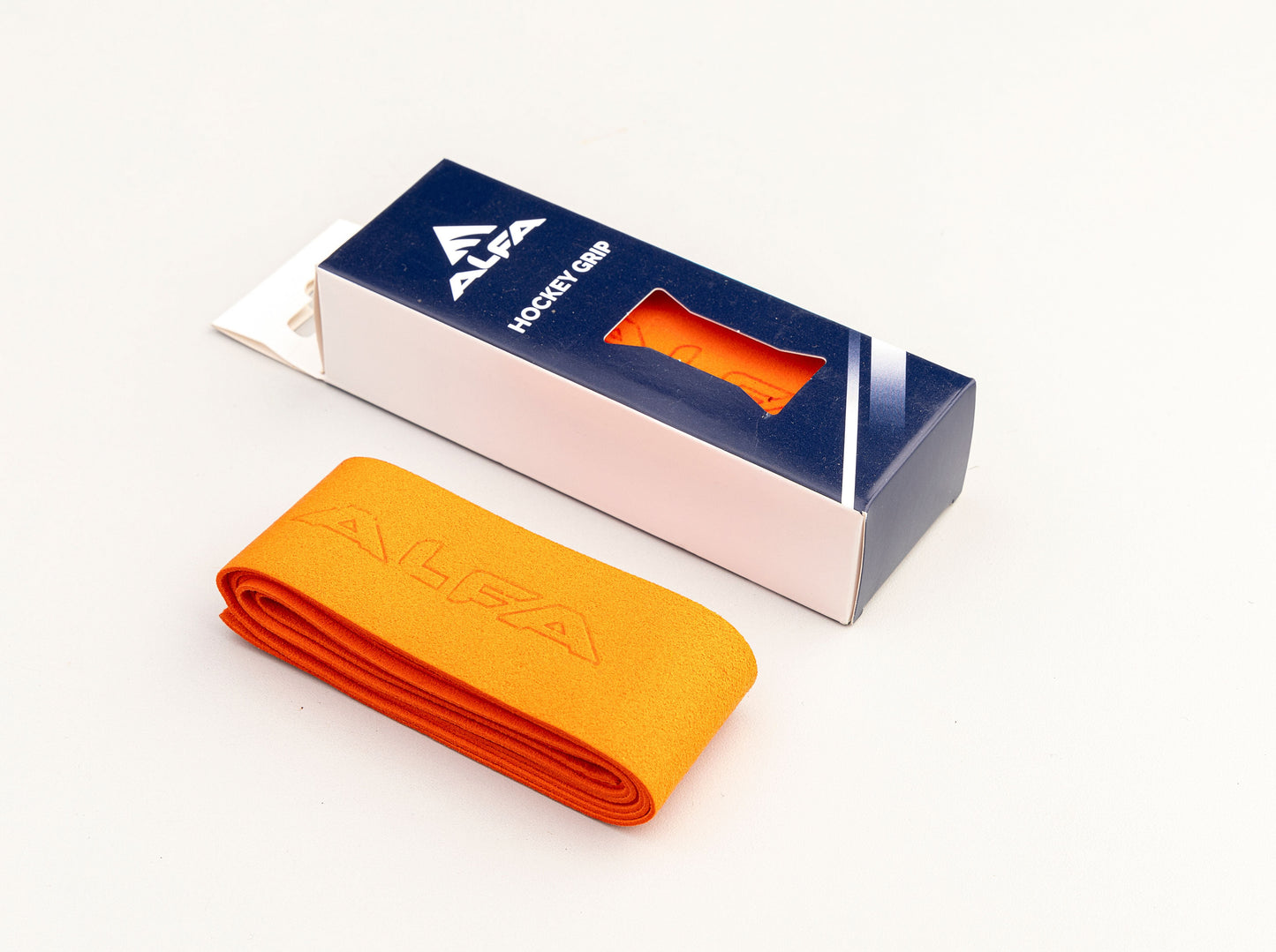 ALFA Taiwani PU Field Hockey Grip | Muliticolor | Pack of 1 |Durable and Moisture-Absorbent |Enhanced Stick Control | Non-Slip Design |Superior Traction | Comfortable and Reliable | Easy to Apply.