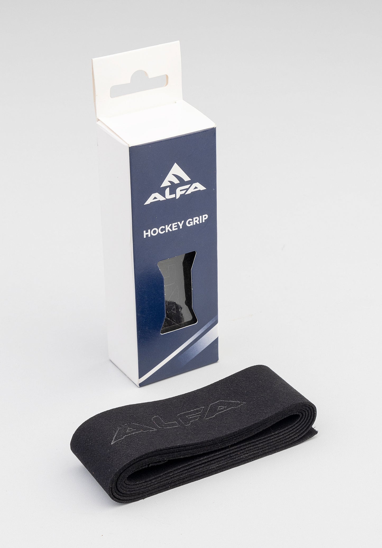 ALFA Taiwani PU Field Hockey Grip | Muliticolor | Pack of 1 |Durable and Moisture-Absorbent |Enhanced Stick Control | Non-Slip Design |Superior Traction | Comfortable and Reliable | Easy to Apply.