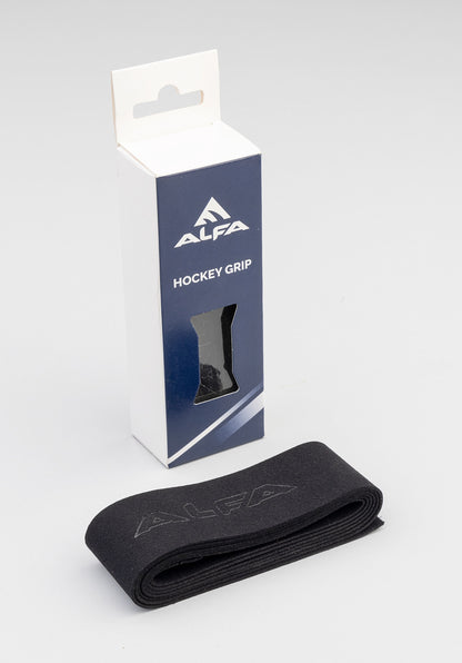 ALFA Taiwani PU Field Hockey Grip | Muliticolor | Pack of 1 |Durable and Moisture-Absorbent |Enhanced Stick Control | Non-Slip Design |Superior Traction | Comfortable and Reliable | Easy to Apply.